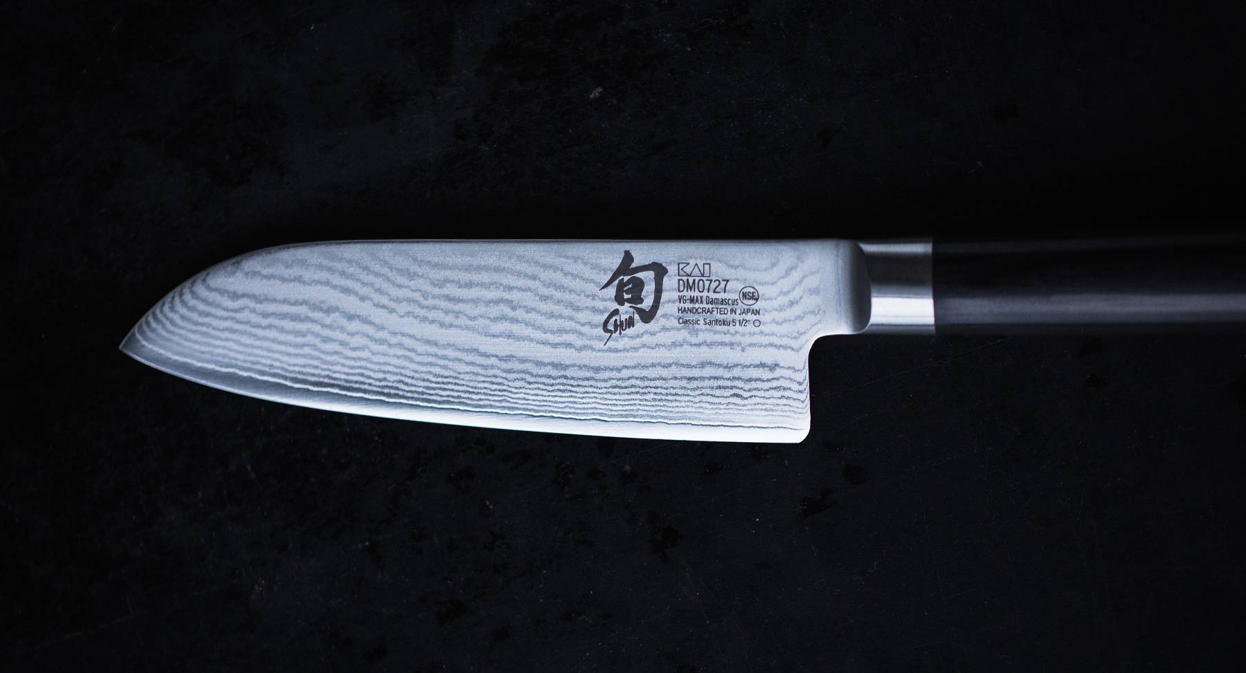 kai Shun Classic, Kochmesser, 15 cm, Edelstahl, 1 Stück(e)