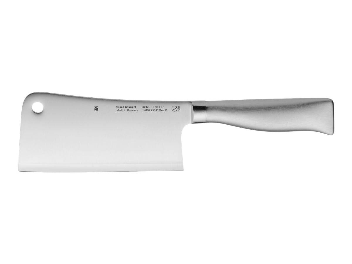 WMF Grand Gourmet - Chinesisches Kochmesser - 15 cm