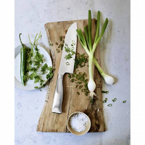 WMF Grand Gourmet - Chinesisches Kochmesser - 15 cm