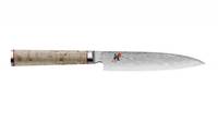ZWILLING - MIYABI 5000 MCD CHUTOH - Messer - 16 cm - braun