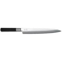 kai Wasabi Black, Yanagiba-Messer, 24 cm, Edelstahl, 1 Stück(e)