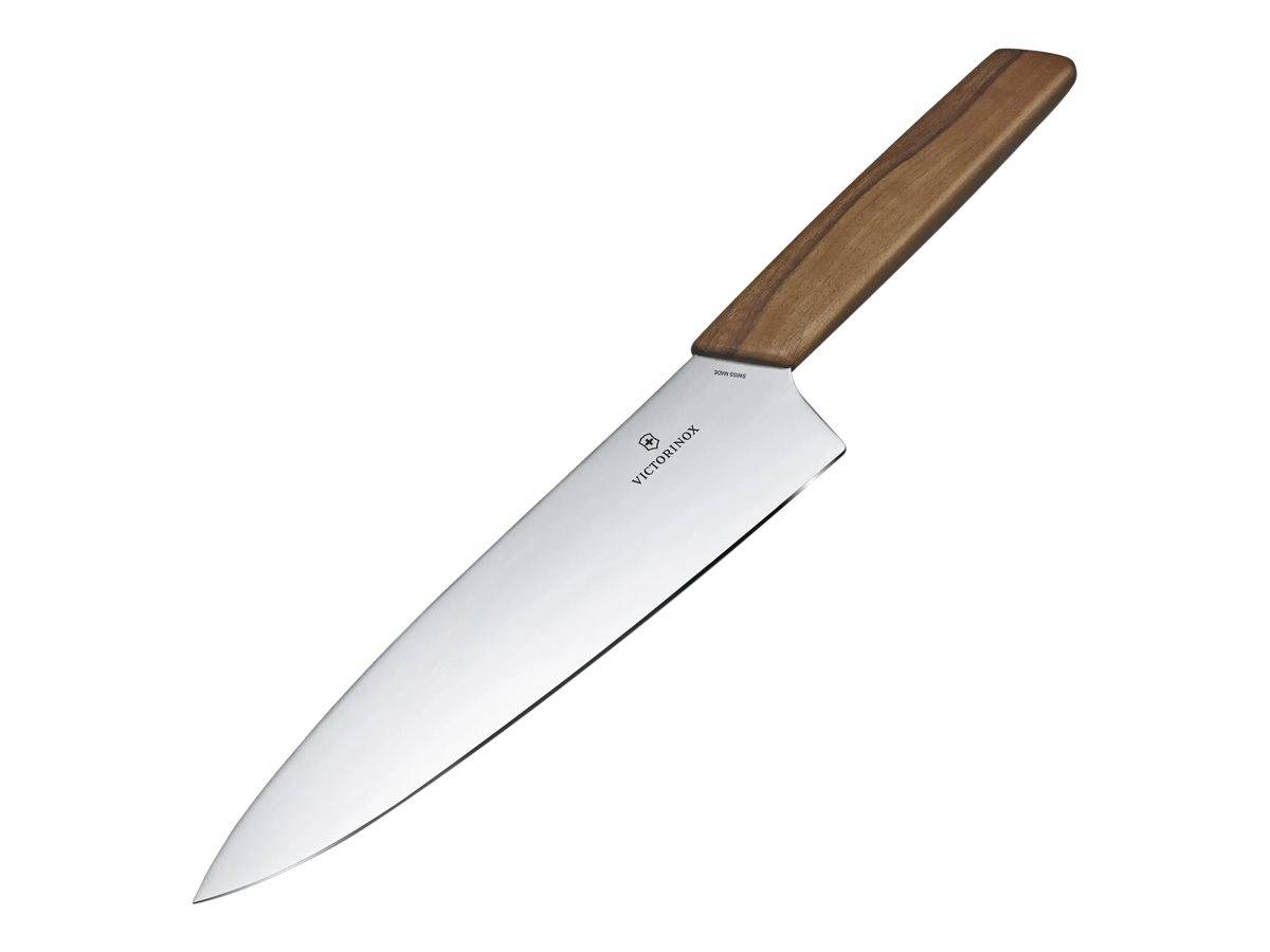 Victorinox Swiss Modern - Küchenmesser - 20 cm