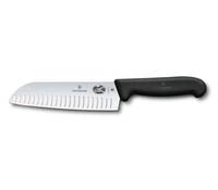 Victorinox 5.2523.17, Santokumesser, 1,7 cm, Edelstahl, 1 Stück(e)