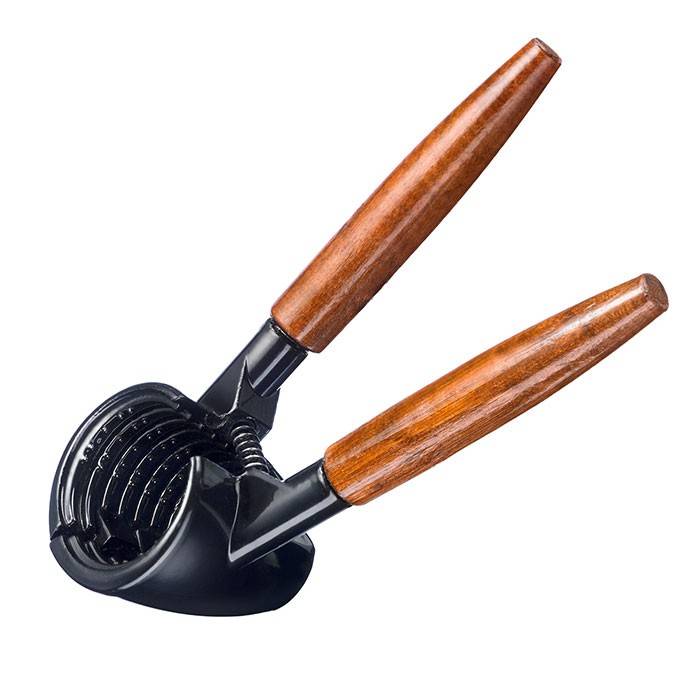 Westmark Nussknacker "Nussprofi", 76 mm, 60 mm, 168 mm