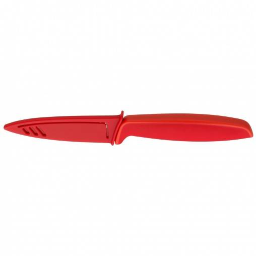 WMF Touch - Messerset - 2 Stck. - Rot