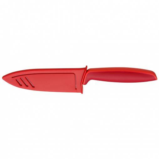 WMF Touch - Messerset - 2 Stck. - Rot