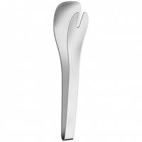 WMF Universalzange Nuova, Edelstahl, Edelstahl, Edelstahl, 25 cm