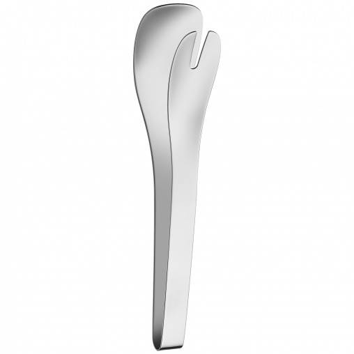 WMF Universalzange Nuova - Edelstahl - Edelstahl - Edelstahl - 250 mm