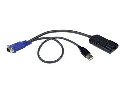 DELL - Avocent - Video- / USB-Erweiterung