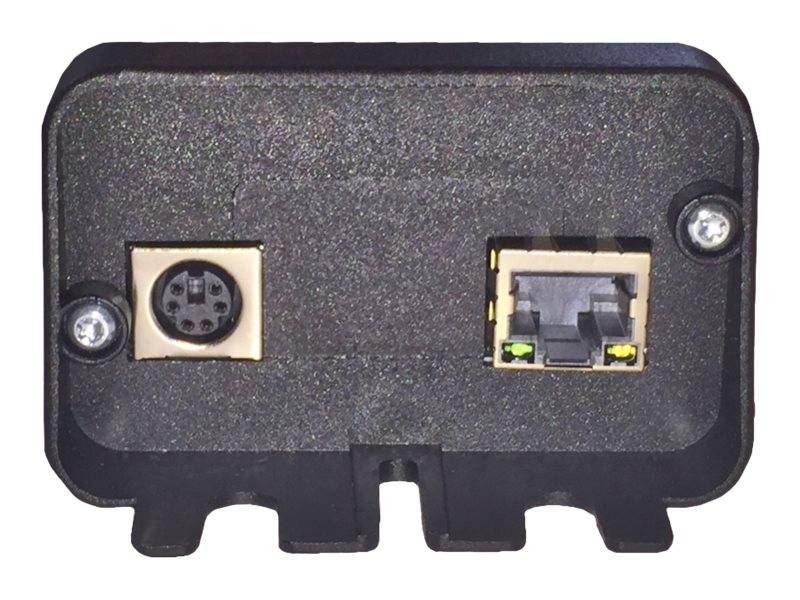 Gude Expert Power Control 1202 Series 1202-3 - Stromverteilungseinheit - Wechselstrom 230 V - Ethernet 10/100 - Eingabe,