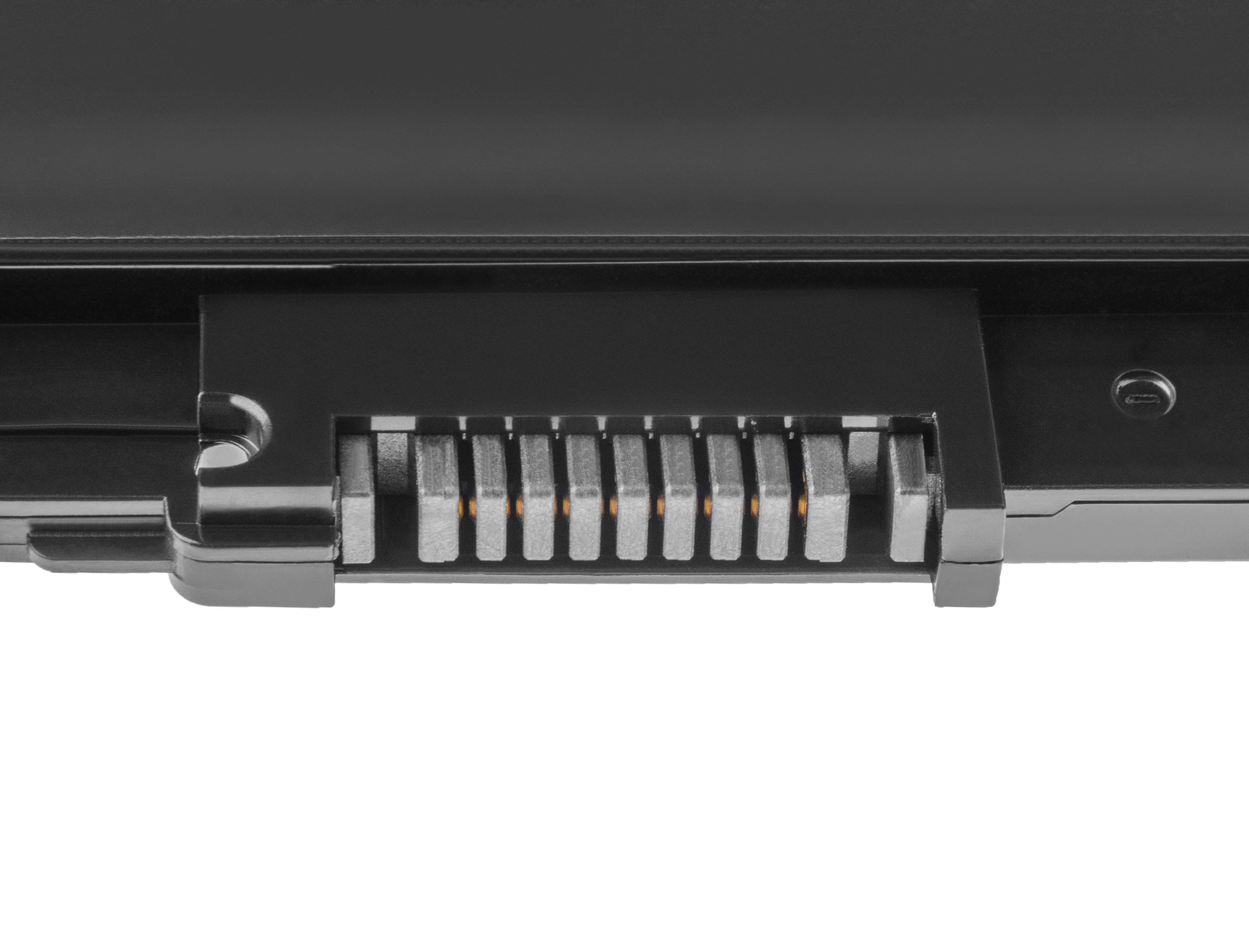 Green Cell SR04XL Battery for HP Omen 15-CE 15-CE004NW 15-CE008NW 15-CE010NW 15-DC 17-CB, HP Pavilion Power 15-CB