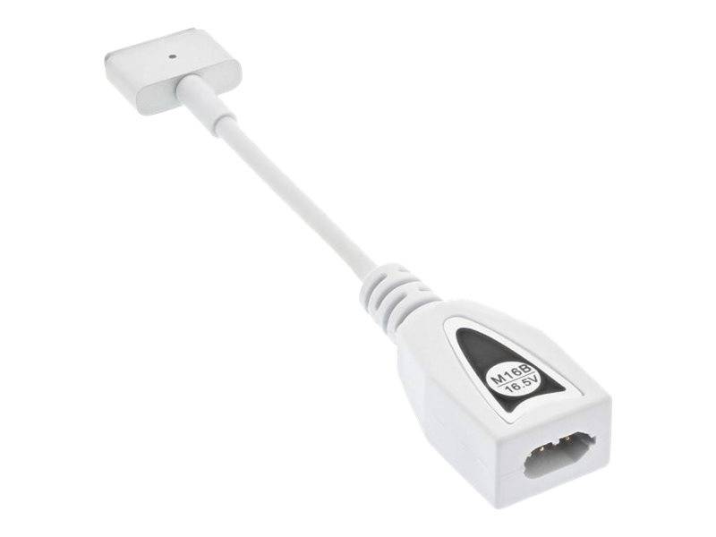 InLine Notebook TIP M16B - Adapter für Power Connector