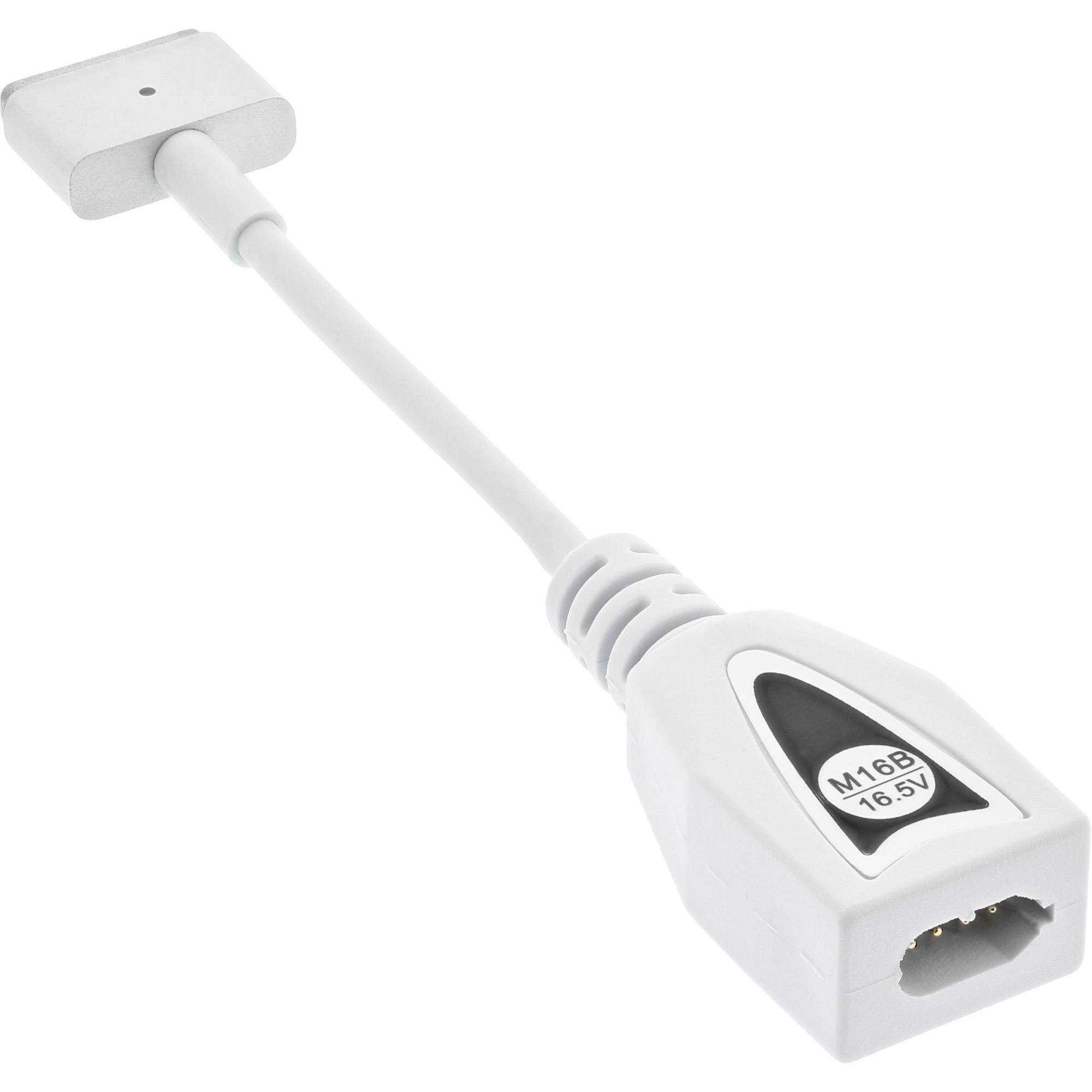 InLine Notebook TIP M16B - Adapter für Power Connector