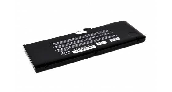 LMP - Laptop-Batterie - 1 x Lithium-Polymer 73 Wh - für Apple MacBook Pro 15.4" (Mid 2009, Mid 2010)