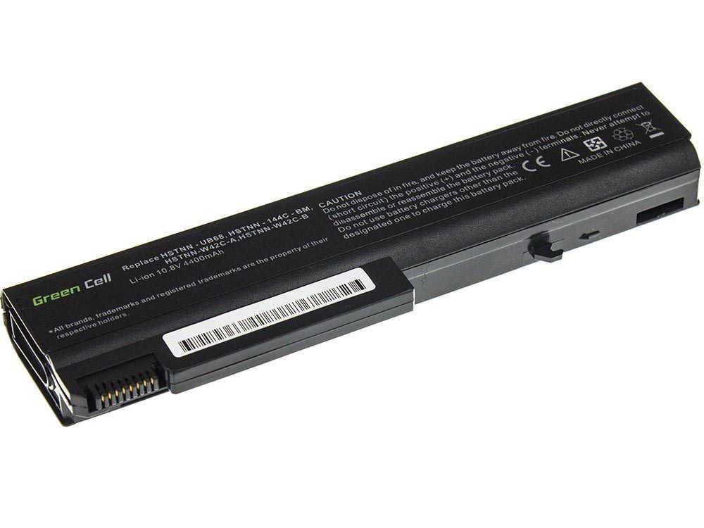 Green Cell Battery for HP EliteBook 6930 ProBook 6400 6530 6730 6930 / 11,1V 4400mAh