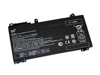 BTI - Laptop-Batterie (gleichwertig mit: HP L32656-002, HP L32407-AC1, HP RE03045XL-PL, HP RE03XL)