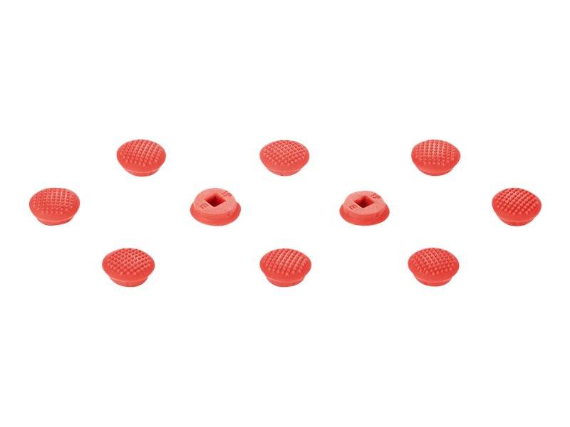 Lenovo - Abdeckung für Trackpoint - Rot - (CRU)