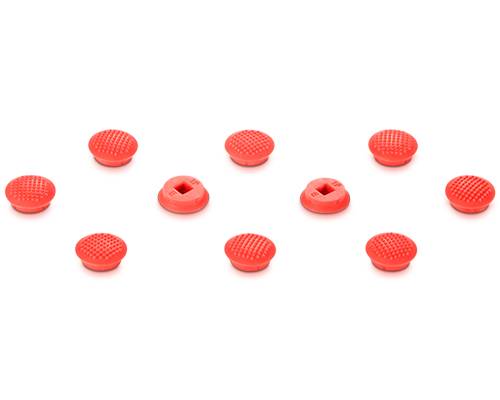 Lenovo - Abdeckung für Trackpoint - Rot - FRU, (CRU)