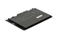 HP BT04 - Laptop-Batterie (Long Life) - Lithium-Ionen