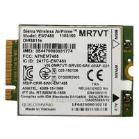 Origin Storage DELL-DW5811E, WLAN-Karte, DELL, Latitude E5250/E7250