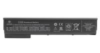 HP Primary - Laptop-Batterie - Lithium-Ionen