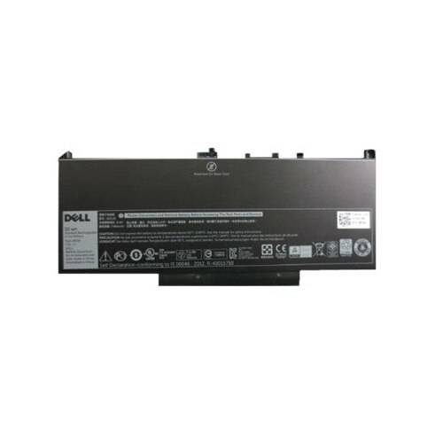 Dell - Kit - Laptop-Batterie - 4 Zellen - 55 Wh