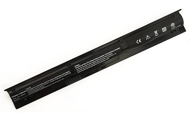HP LGC18650 - Laptop-Batterie - 1 x 2.8 Ah - für HP 15, 17