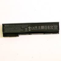 HP - Laptop-Batterie (Primary) - 1 x Lithium-Ionen 6 Zellen 55 Wh