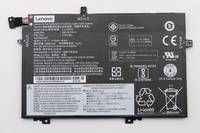 Lenovo - Laptop-Batterie - Lithium-Ionen - 3 Zellen
