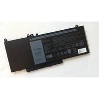 Dell - Laptop-Batterie (gleichwertig mit: Dell 6MT4T, Dell 0HK6DV, Dell 0TXF9M)