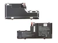 HP - Laptop-Batterie (Primary) - Lithium-Ionen