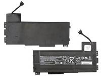 HP - Laptop-Batterie - Lithium-Ionen - 9 Zellen