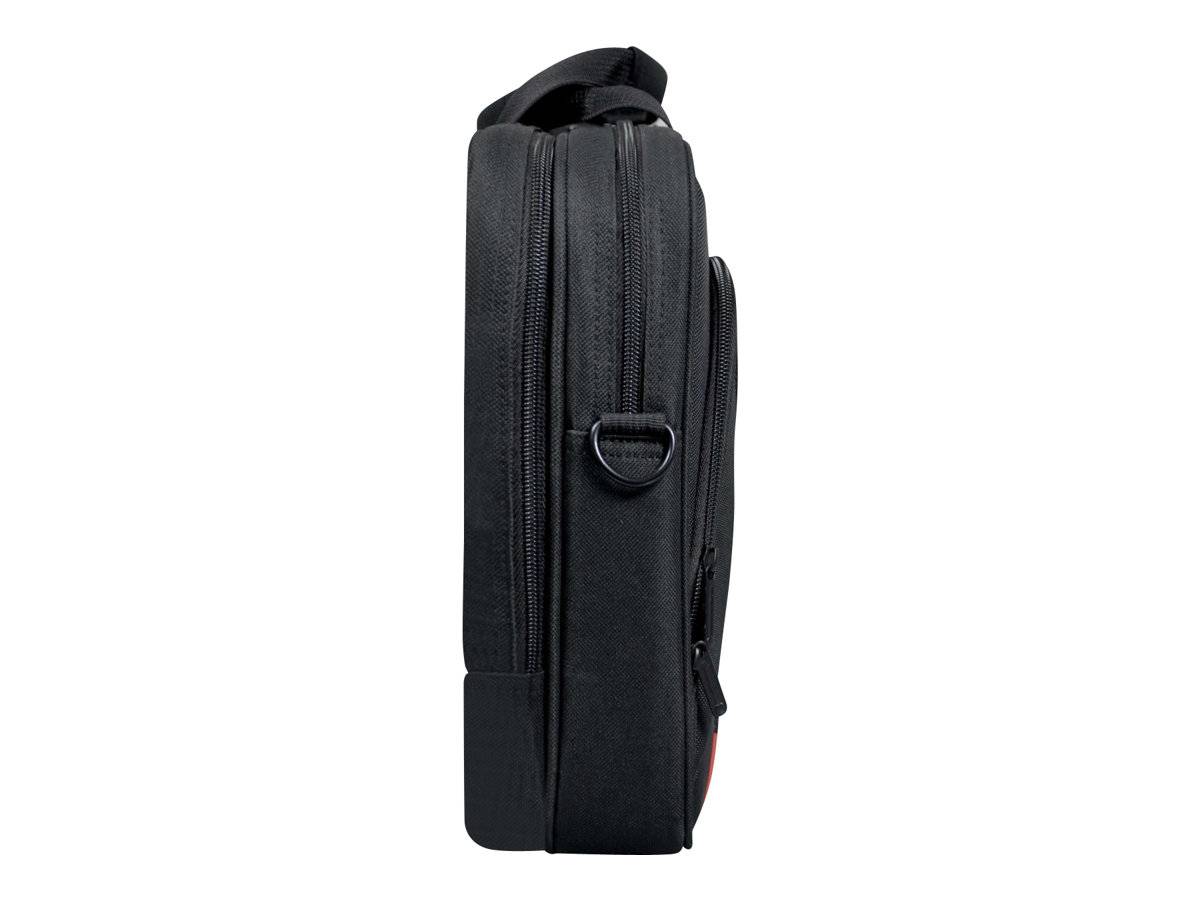 PORT COURCHEVEL Toploading BF - Notebook-Tasche - 35.6 cm (14")