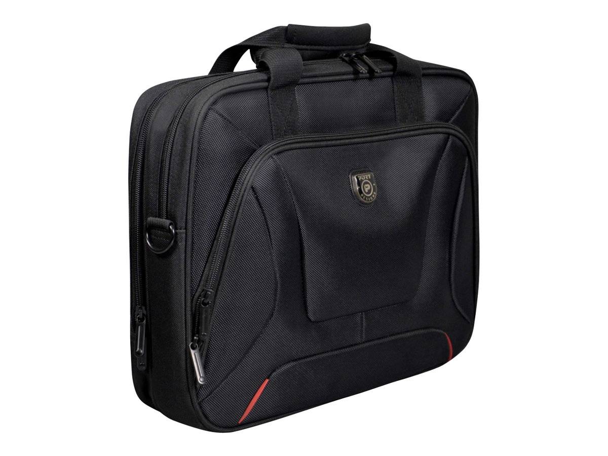 PORT COURCHEVEL Toploading BF - Notebook-Tasche - 35.6 cm (14")