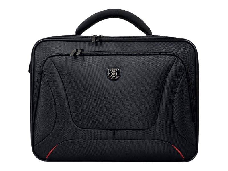 PORT COURCHEVEL Clamshell - Notebook-Tasche - 43.9 cm (17.3")