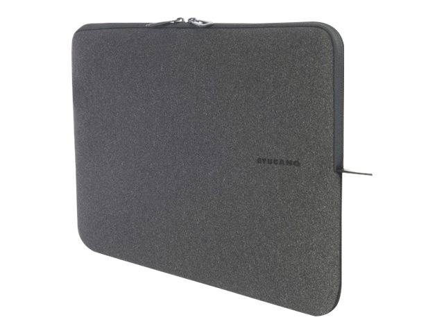 Tucano Second Skin Melange - Notebook-Hülle - 39.6 cm