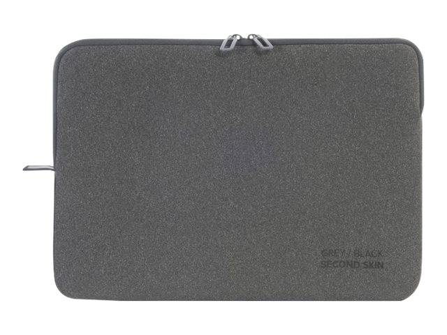 Tucano Second Skin Melange - Notebook-Hülle - 39.6 cm