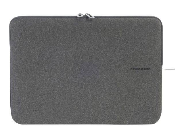 Tucano Second Skin Melange - Notebook-Hülle - 39.6 cm