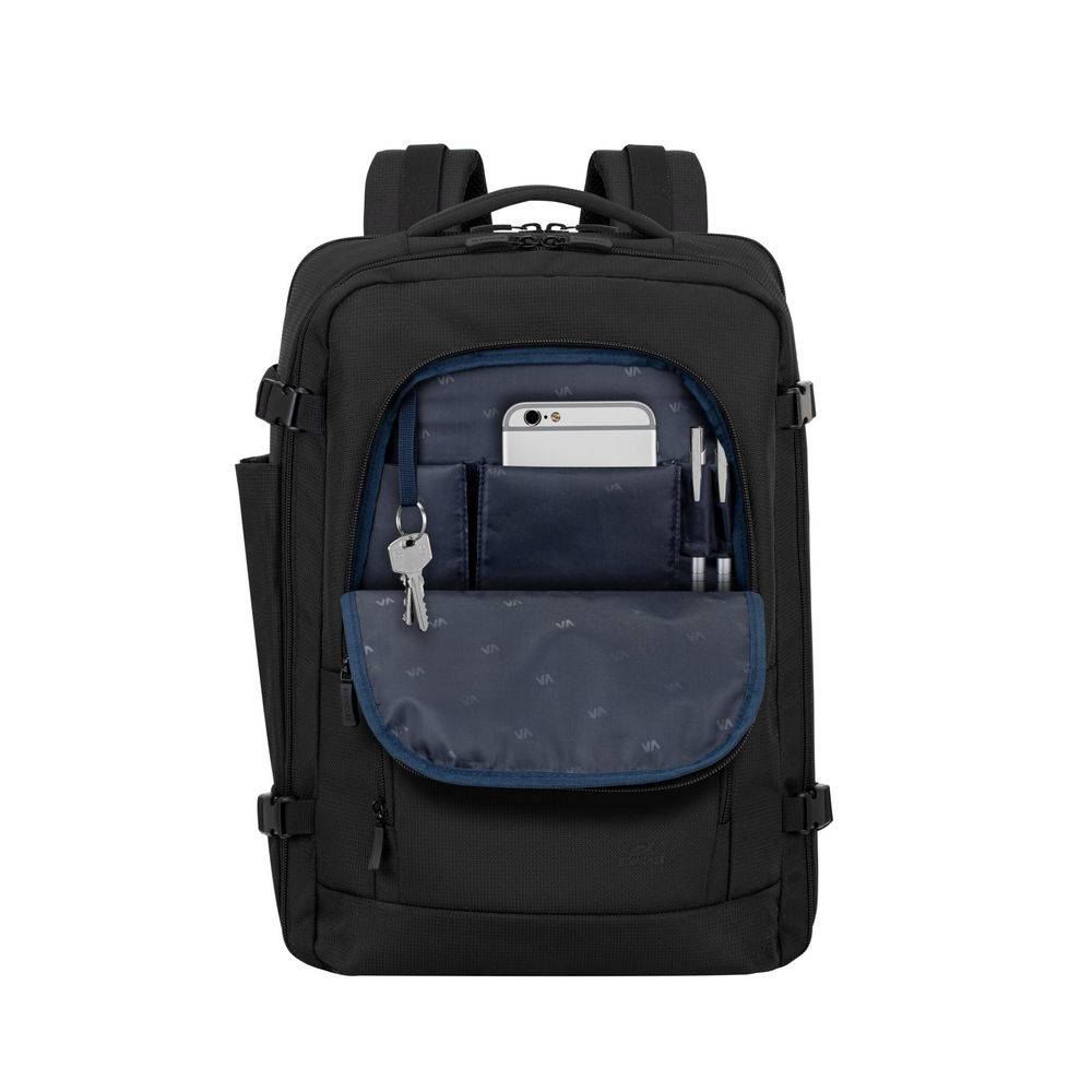 Rivacase 8461, Rucksack, 43,9 cm (17.3 Zoll), Schultergurt, 900 g