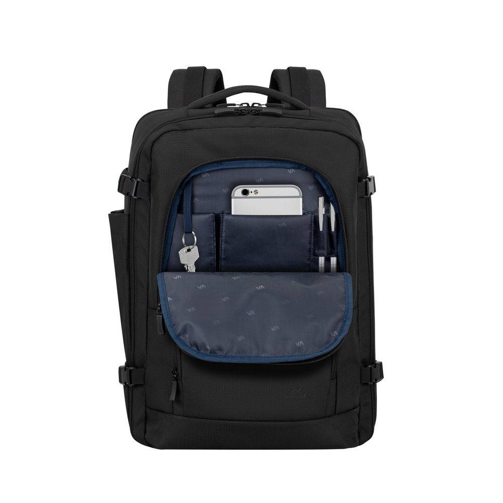 Rivacase 8461, Rucksack, 43,9 cm (17.3 Zoll), Schultergurt, 900 g