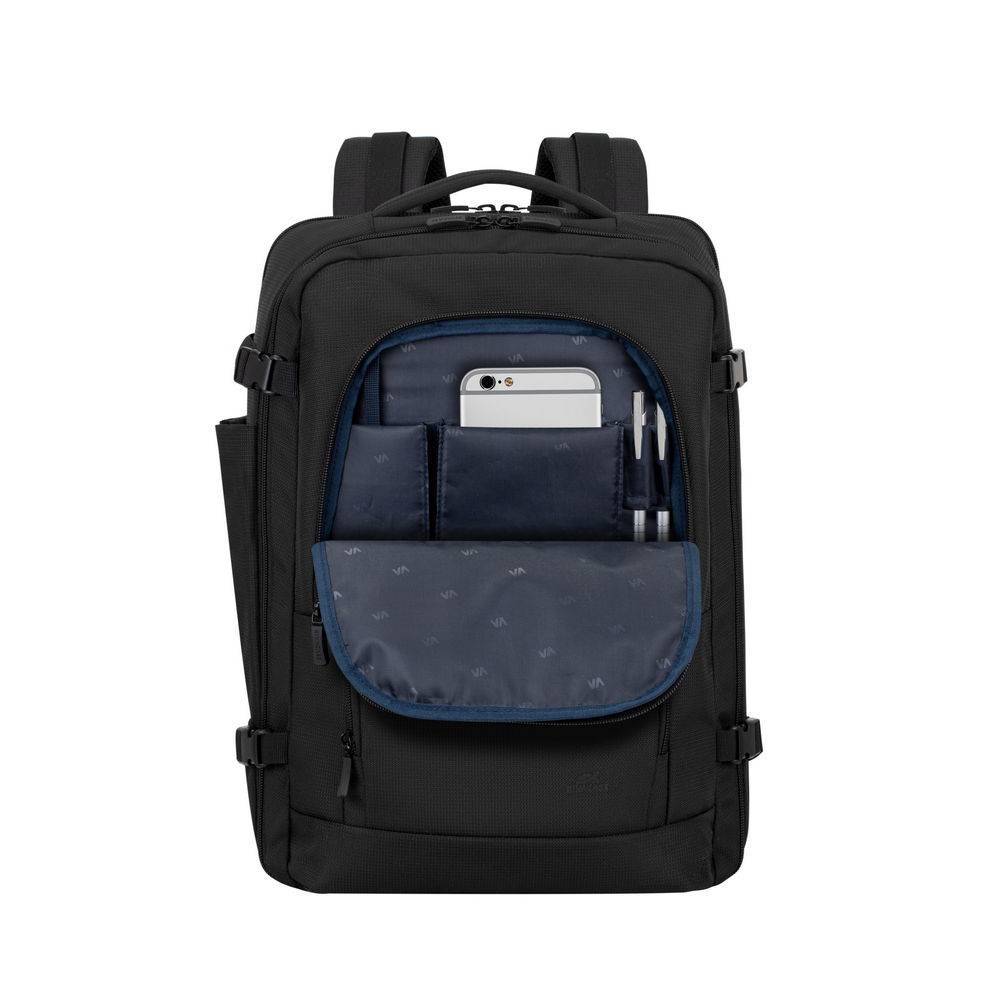 Rivacase 8461, Rucksack, 43,9 cm (17.3 Zoll), Schultergurt, 900 g