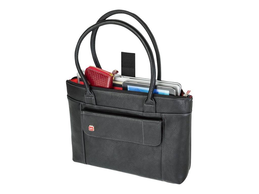 Riva Case 8991 - Notebook-Tasche - 39.6 cm (15.6")