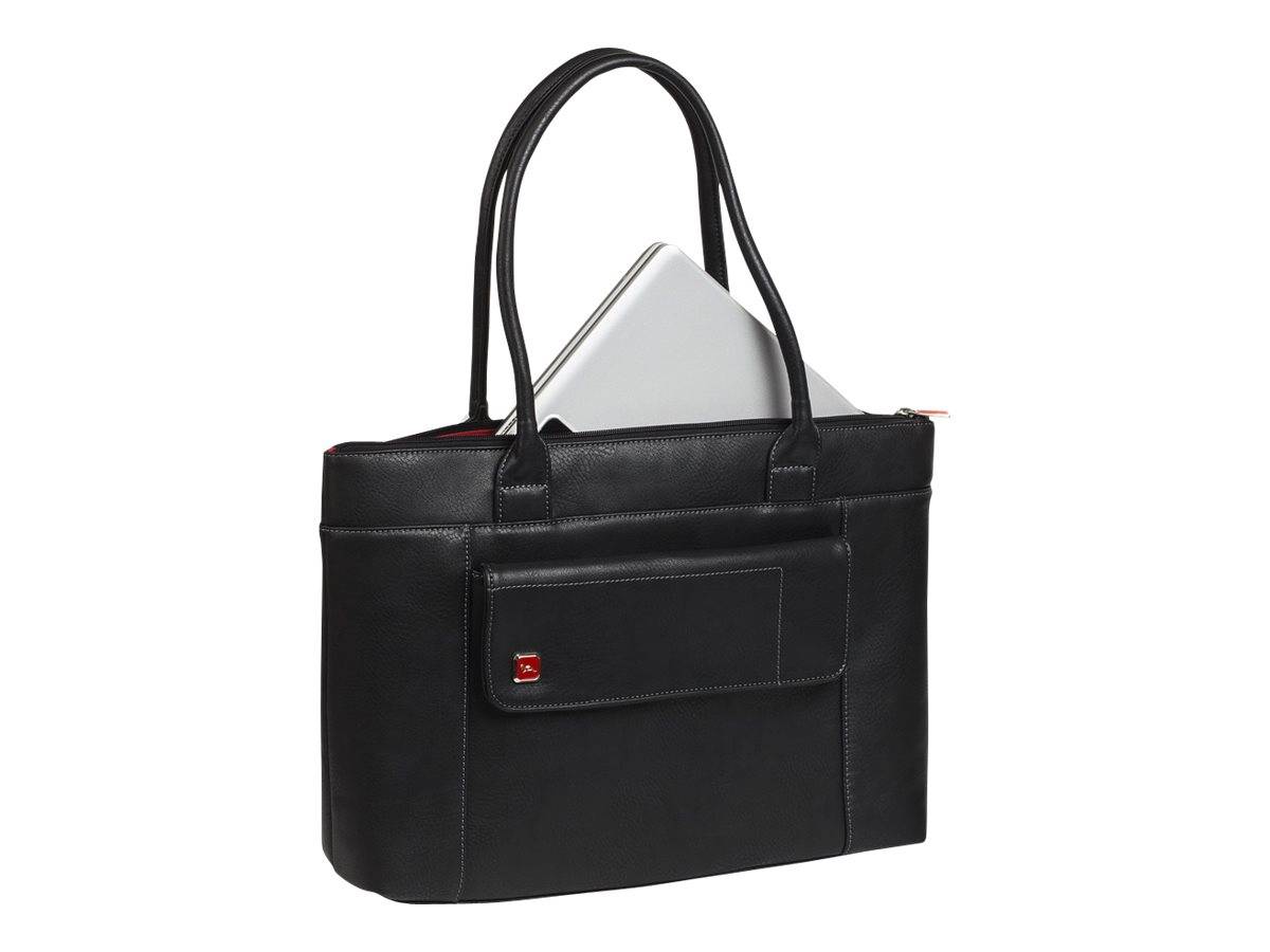 Riva Case 8991 - Notebook-Tasche - 39.6 cm (15.6")