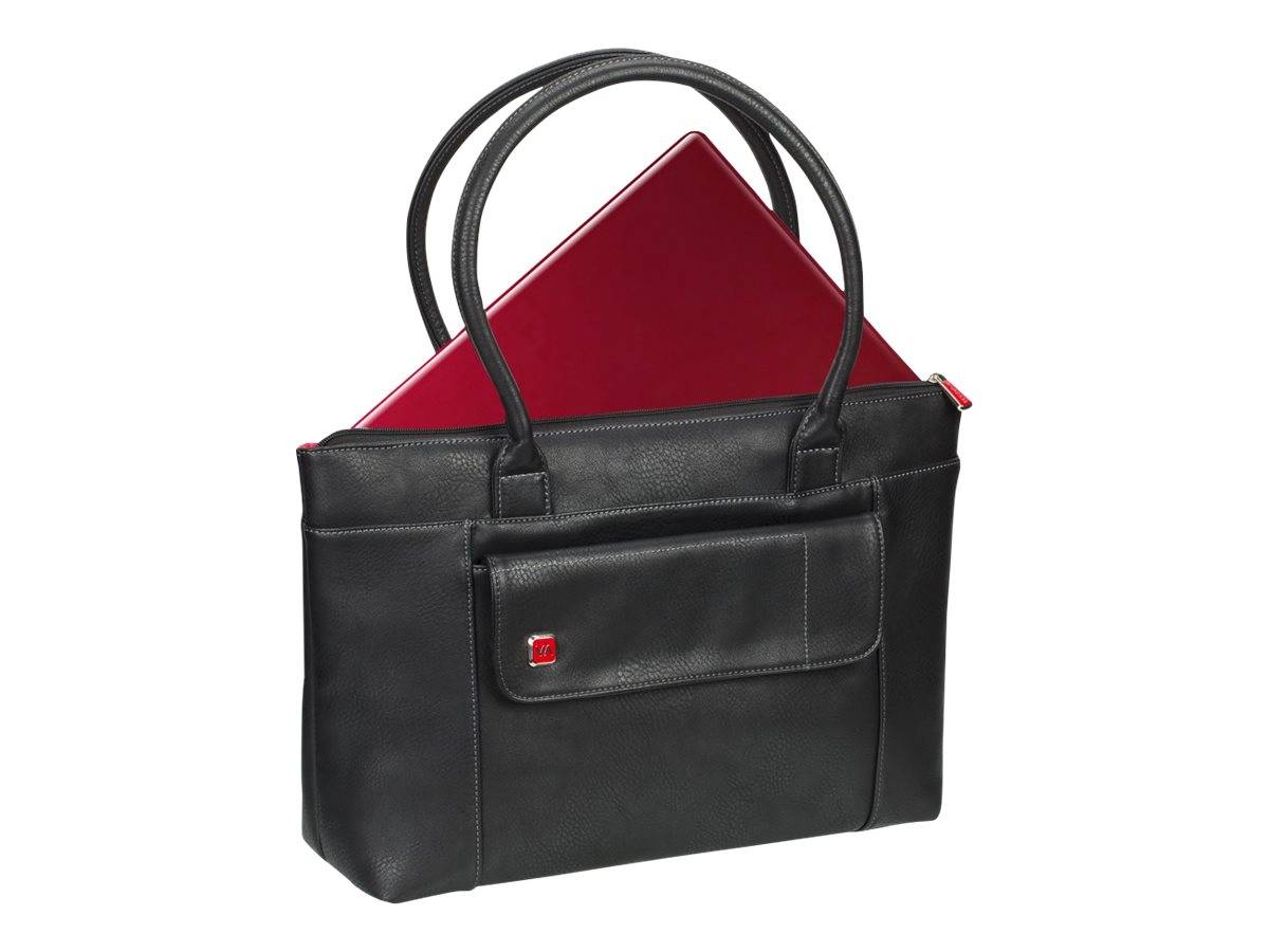 Riva Case 8991 - Notebook-Tasche - 39.6 cm (15.6")