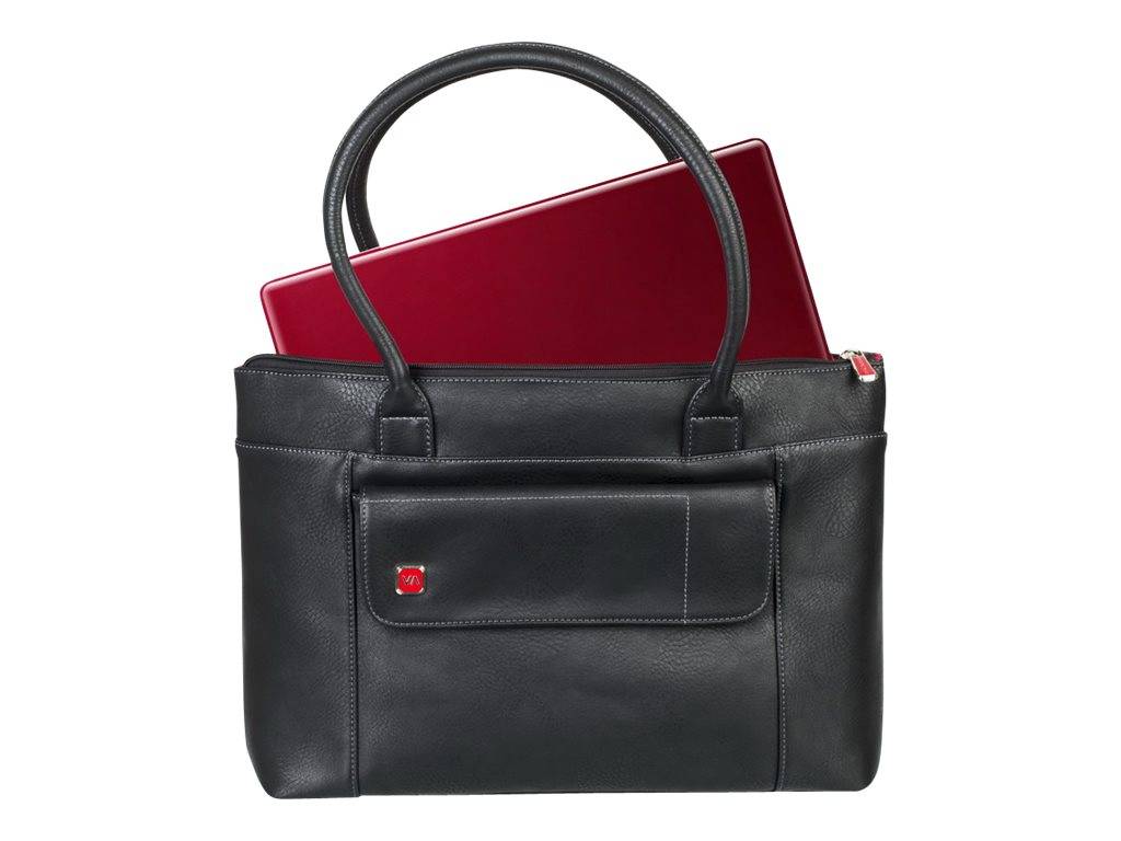 Riva Case 8991 - Notebook-Tasche - 39.6 cm (15.6")