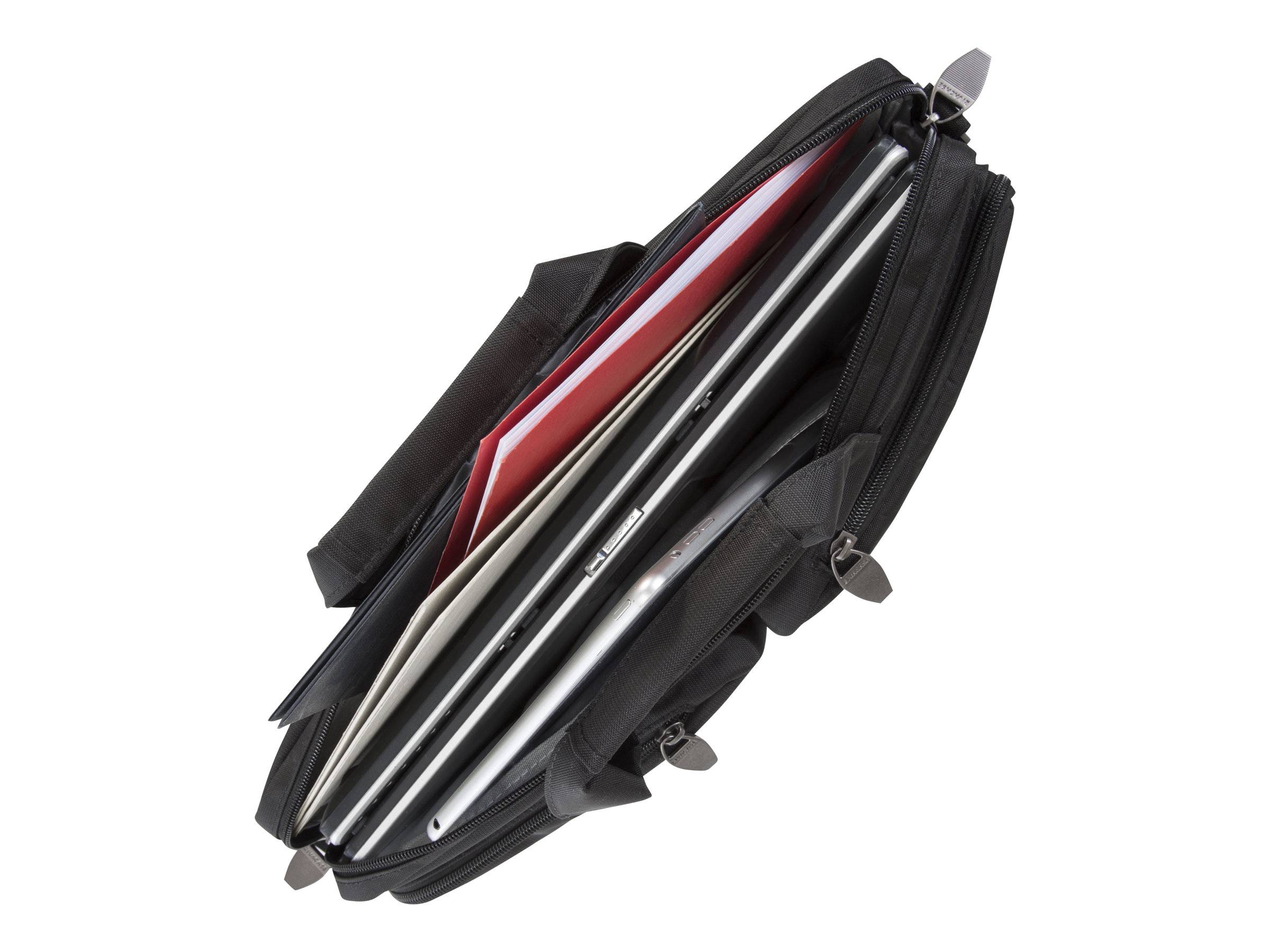 Riva Case 85 series - Notebook-Tasche - 40.6 cm (16")
