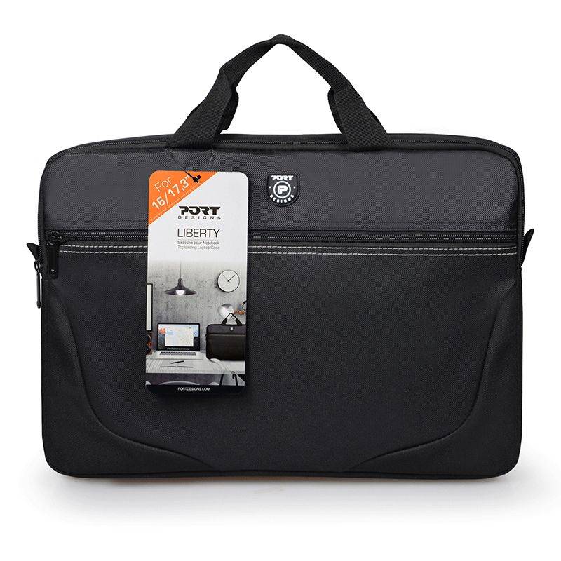 PORT Liberty III - Notebook-Tasche - 43.9 cm (17.3")