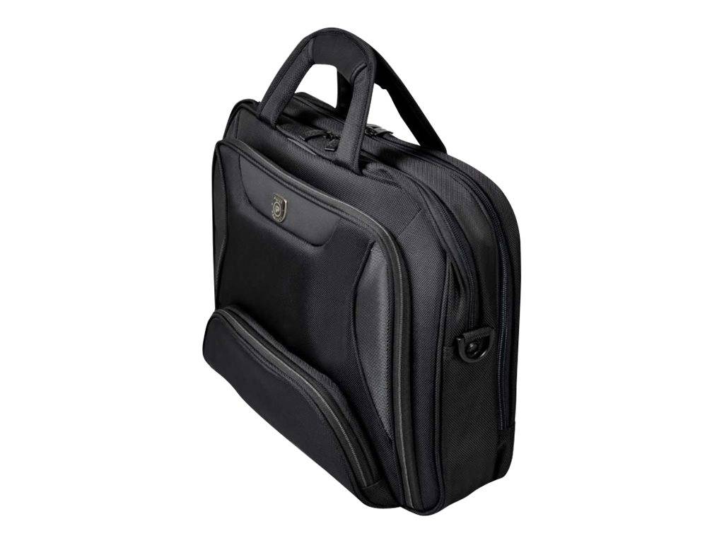 PORT DESIGNS - PORT BUSINESS LINE MANHATTAN Toploading BF - Notebook-Tasche - 39.6 cm (15.6"")