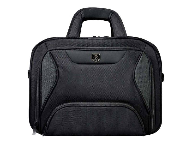 PORT DESIGNS - PORT BUSINESS LINE MANHATTAN Toploading BF - Notebook-Tasche - 39.6 cm (15.6"")