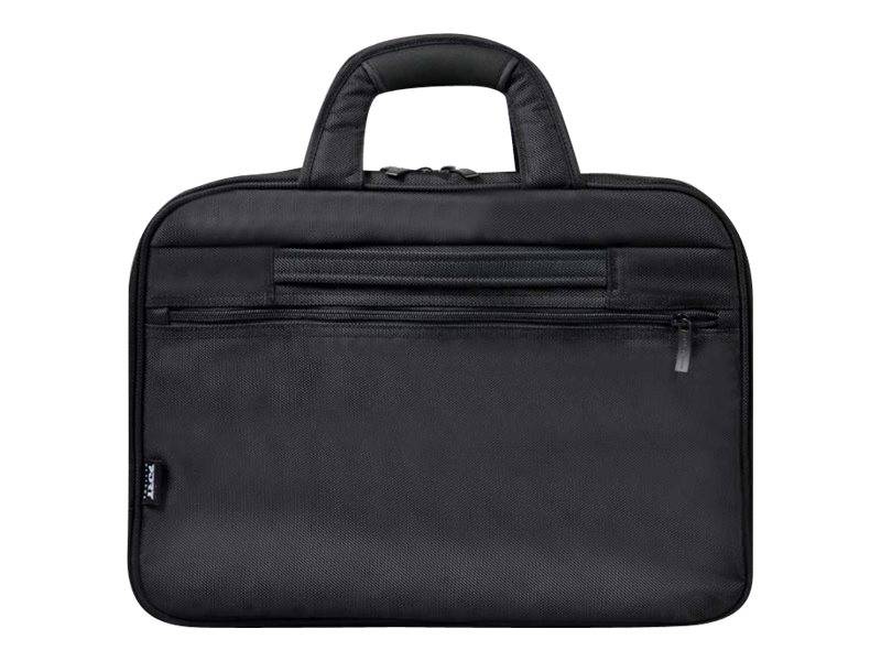 PORT DESIGNS - PORT BUSINESS LINE MANHATTAN Toploading BF - Notebook-Tasche - 39.6 cm (15.6"")